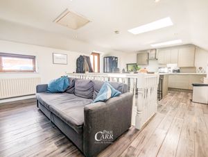 Open Plan Kitchen-Living- click for photo gallery